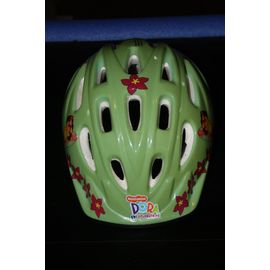 Casque Protection Enfant Dora