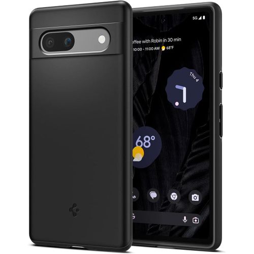 SPIGEN Thin Fit Coque pour Google Pixel 7a - ACS05814