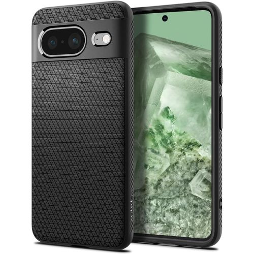SPIGEN Liquid Air Coque pour Google Pixel 8 - ACS06274