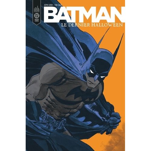 Batman - Le Dernier Halloween