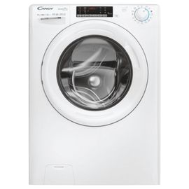 Lave-linge hublot Smart Pro Inverter, Pose Libre, 10 kg - Candy - CO 4104TWM/1-S