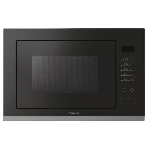 Micro-ondes Candy Wave 600 Full Door, 25 litres - Candy - MIG25BNT