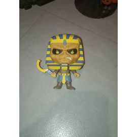 Pop Eddy - IRON MAIDEN