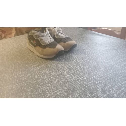 Chaussures Pour Homme Marque : Ellesse Taille 46