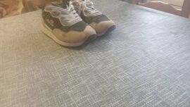 Chaussures Pour Homme Marque : Ellesse Taille 46