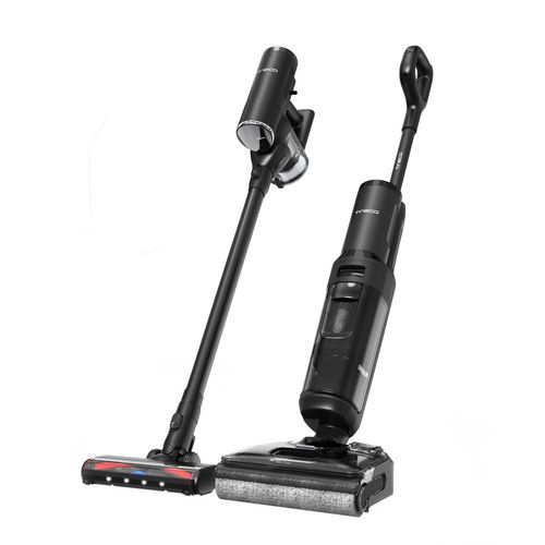 Tineco FLOOR ONE SWITCH S7 Stretch Aspirateur Laveur Nettoyeur multifonction 5-en-1