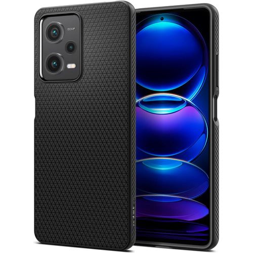 SPIGEN Liquid Air pour Xiaomi Redmi Note 12 Pro 5G - ACS05788