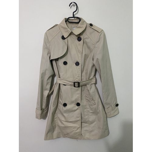 Trench Beige Pimkie Taille 36