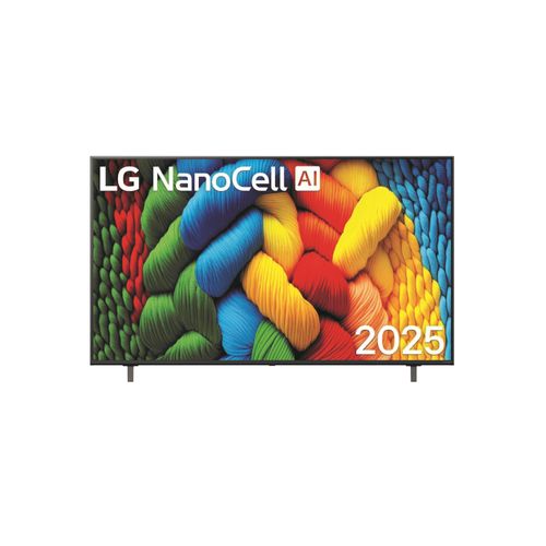 TV NanoCell 4K 65'' (164 cm) 65NANO80A LG
