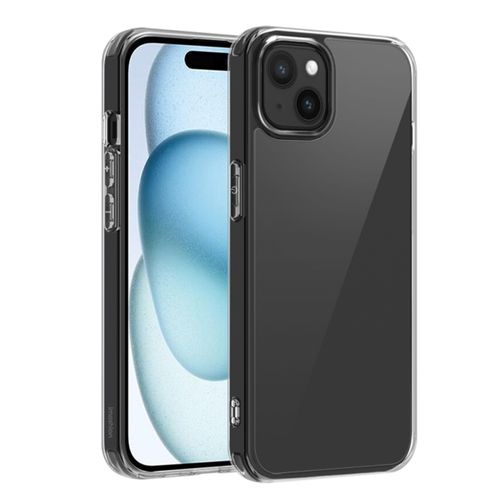 imoshion Protective Backcover iPhone 15 Transparent