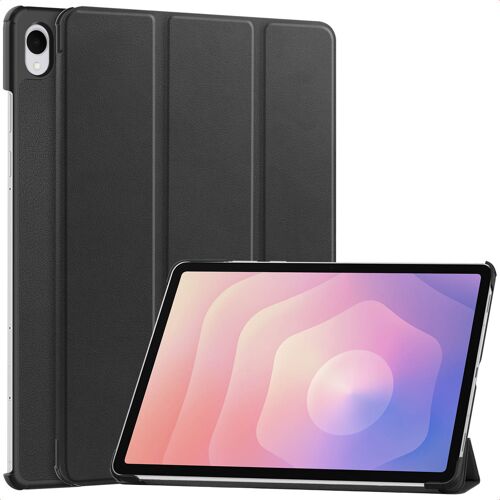 imoshion Coque tablette Trifold Samsung Galaxy Tab S11 Noir