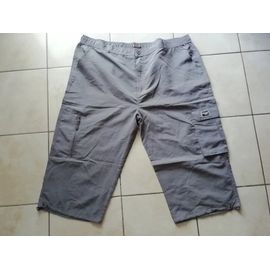 Pantacourt Homme Atlas For Men Taille 5xl Neuf!