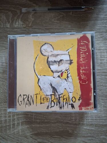 Grant Lee Buffalo Coppe, Ropolis