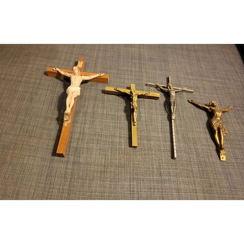 4 Objets Religieux Jesus