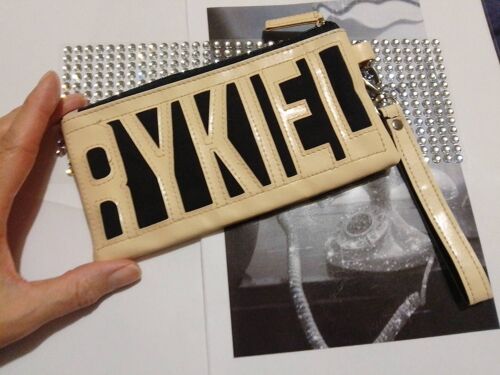 Trousse porte monnaie Sonia Rykiel