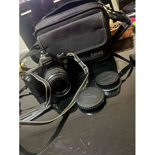 Canon EOS 3000 (argentique)