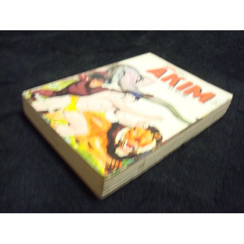 Akim Album 121 (N°605 À 608) - Mon Journal