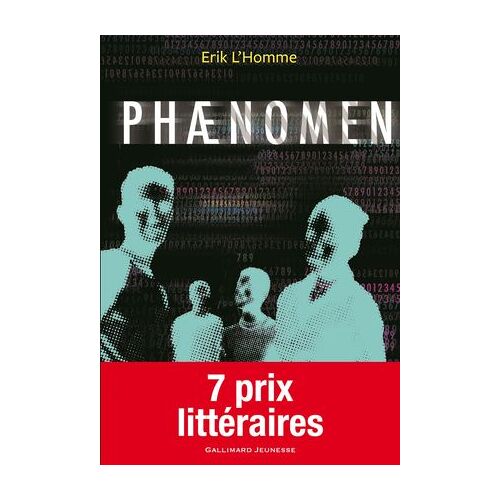Phaenomen (Tome 1)