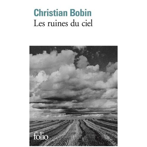 Les Ruines Du Ciel