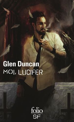 Moi, Lucifer