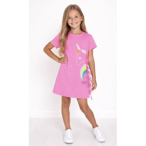 Robe Rose 12 Ans