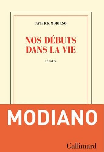 Nos Débuts Dans La Vie