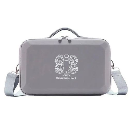 Sac De Transport Pour Drone Dji Neo 2 ¿ Sacoche De Voyage Avec Doublure Douce, Protection Portable Pour Drone