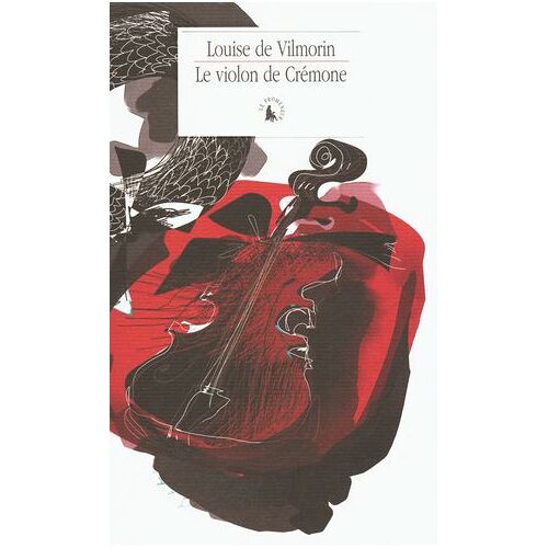 Le Violon De Crémone