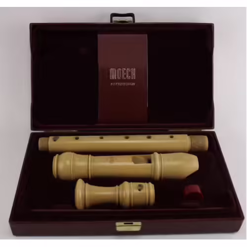 Flute Douce Moeck - Reference 329 - Flauto Dolce