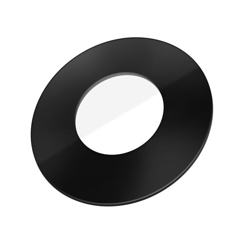 Lentille de Remplacement pour Caméra Téléobjectif Galaxy S25 Service Pack Samsung Noir