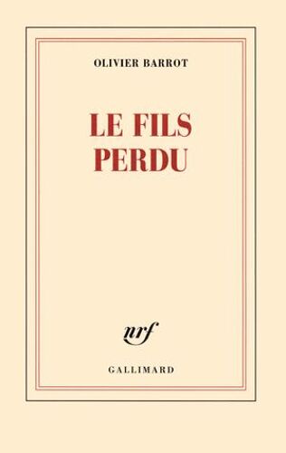 Le Fils Perdu