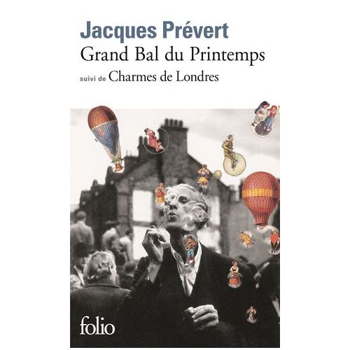 Grand Bal Du Printemps / Charmes De Londres