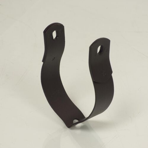 Collier De Pot D Échappement Rsm Pour Mobylette Mbk 50 50 Neuf