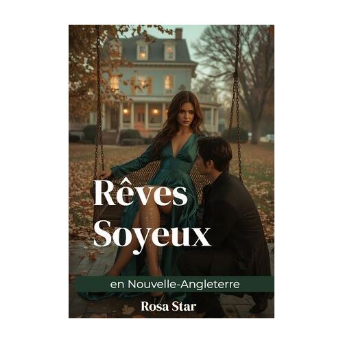 Rêves Soyeux En Nouvelle-Angleterre