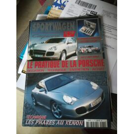 Sportwagen 79 De 2002 Porsche 924,Porsche Canam,Devin