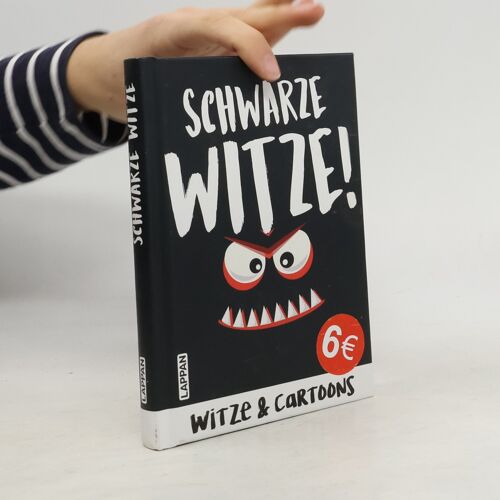 Schwarze Witze: Böser Und Gemeiner Humor