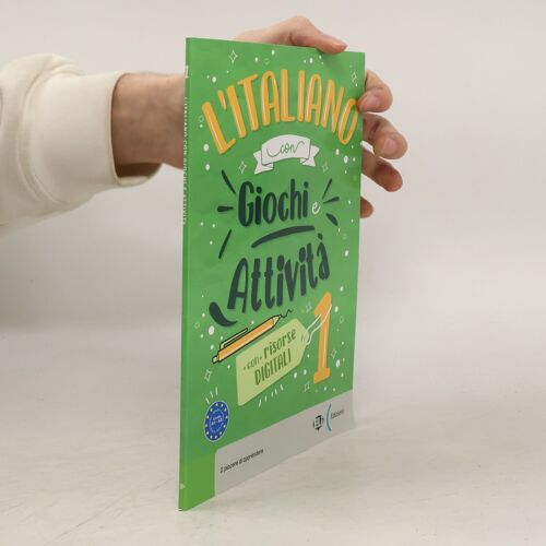 Litaliano Con Digital Giochi