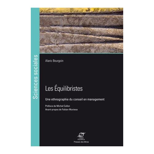 Les Équilibristes