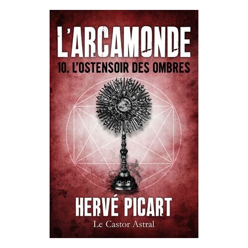 L'ostensoir Des Ombres
