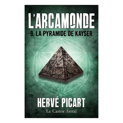 La Pyramide De Kayser