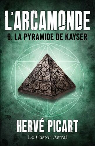 La Pyramide De Kayser