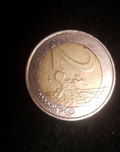 Pièces De 2e De 2000