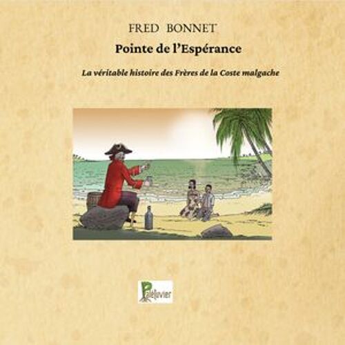 Pointe De L'espérance