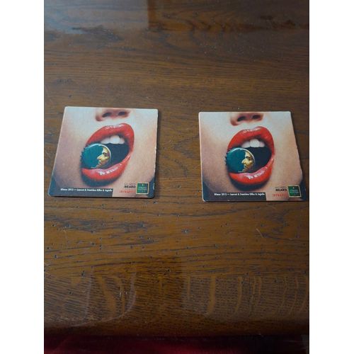 Sous Bocks Straffe Artists