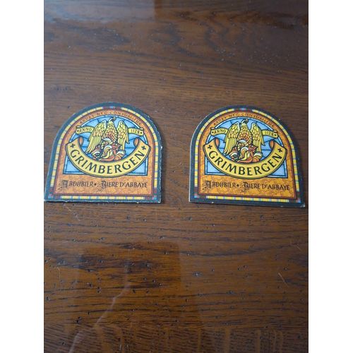 Sous Bocks Grimbergen