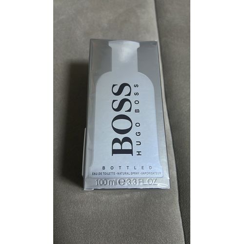 Parfum Hugo Boss 