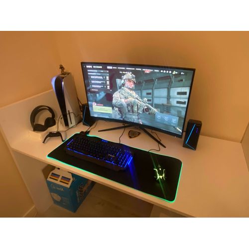 Écran Gaming MSI Optix G32CQ4