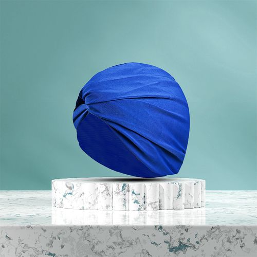 Turban De Bain Pour Femmes - Protection Des Oreilles, Anti-Dérapant, Design Rétro, Élastique Pour Cheveux Longs Et Courts - Taille Unique, Adapté À Tous Les Âges 