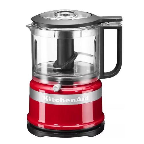 Kitchenaid - Hachoir.2 vit.830ml.240w.rouge 5 kfc 3516 eer