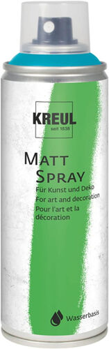 Kreul 76322 Peinture Pour Loisir Bombe De Peinture 200 Ml